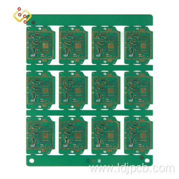 PCB Rapid Prototyping Services Electronic Product Develop